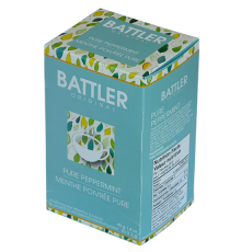 Battler Original Pure Peppermint 1.5 g x 20